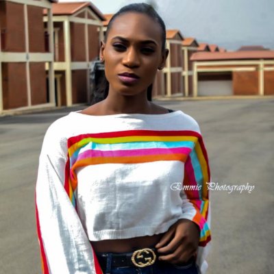Onyebolise Precious