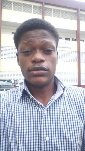 Jide ÃˆkÃ³ Leatherworks 