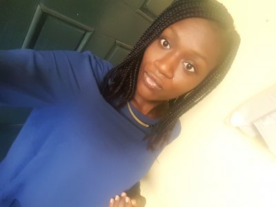 Gloria Chinenye