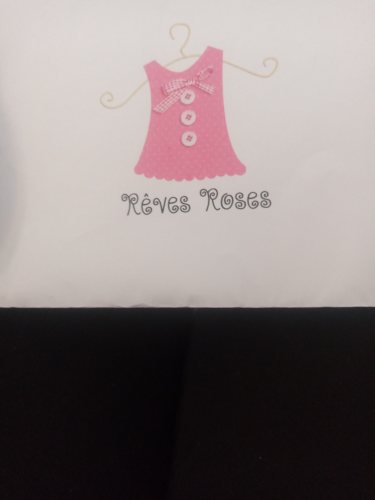 RÃªves Roses